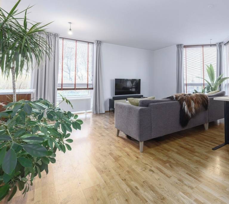 Appartement Vesturbær