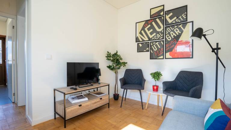 Rental apartment with terrace | Good for workation — photo 3
