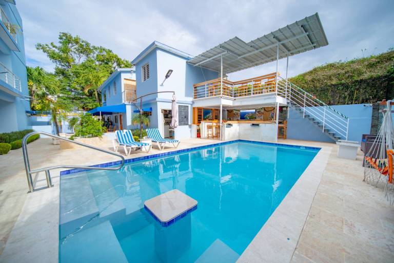 Apartment Sosúa