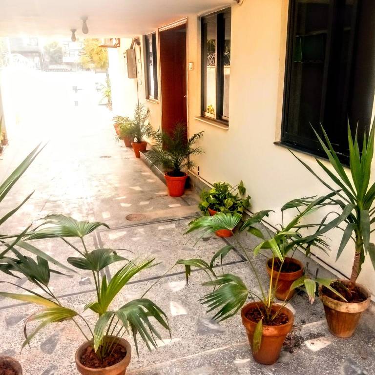 Galaxy ambassador guest house Islamabad