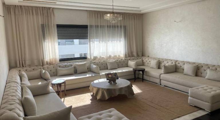 Pleasant rental apartment | Pets allowed in Fes