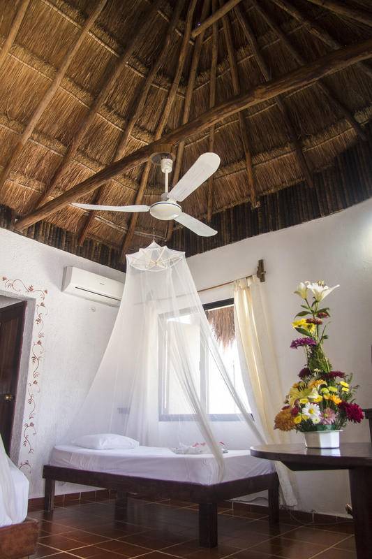 L Hotelito Tulum — photo 2