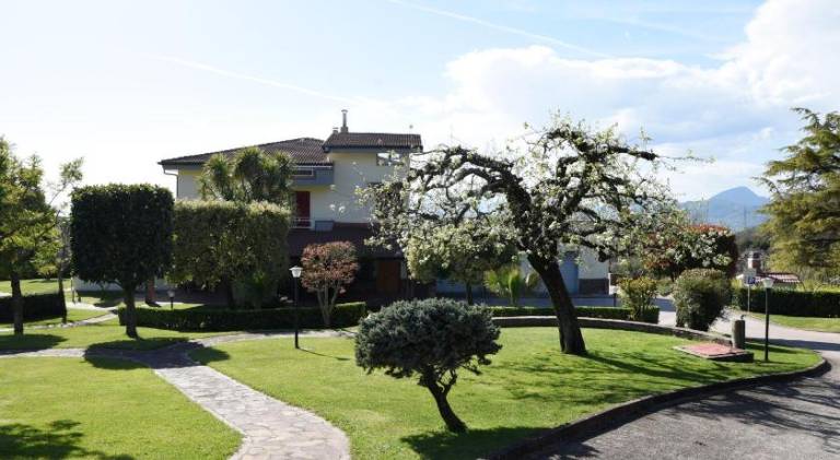 B&B sentiero romantico in Eboli