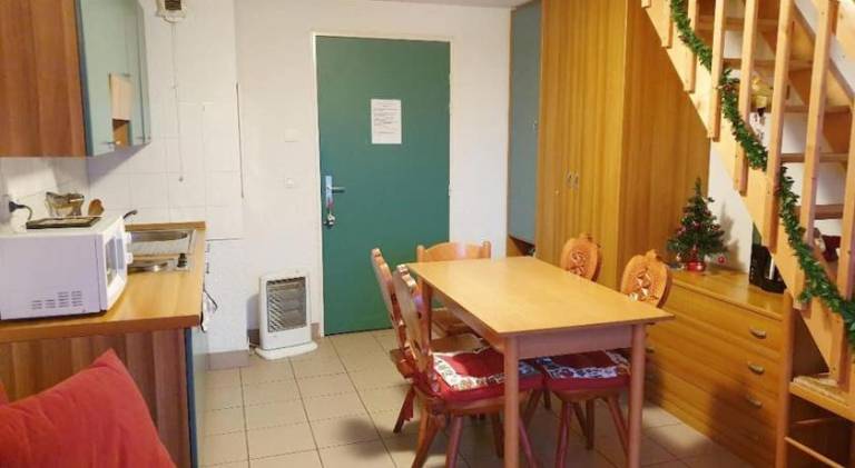 Rental apartment | Pets are welcome in Combloux