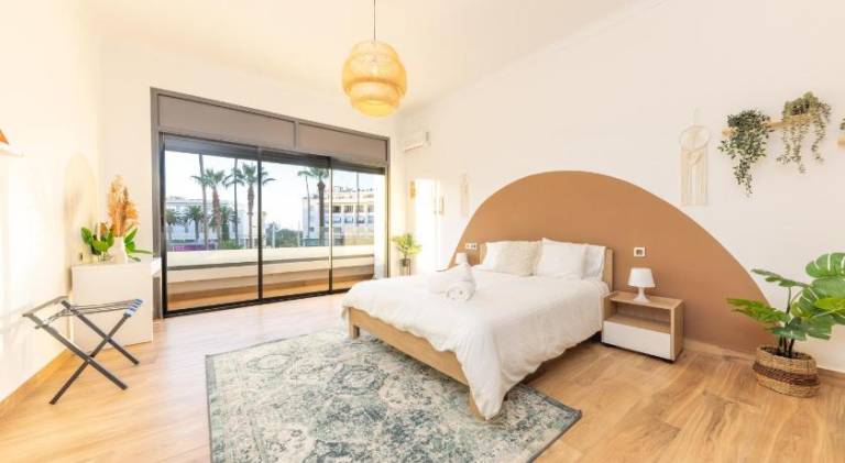 Holiday apartment with 2 rooms for 4 persons — photo 2