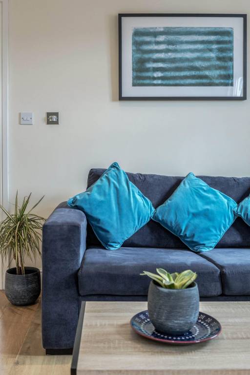 Apartamento Maidenhead