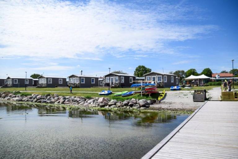 Ferienpark Gotland
