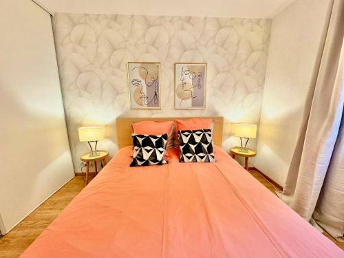 Appartement Plaisir