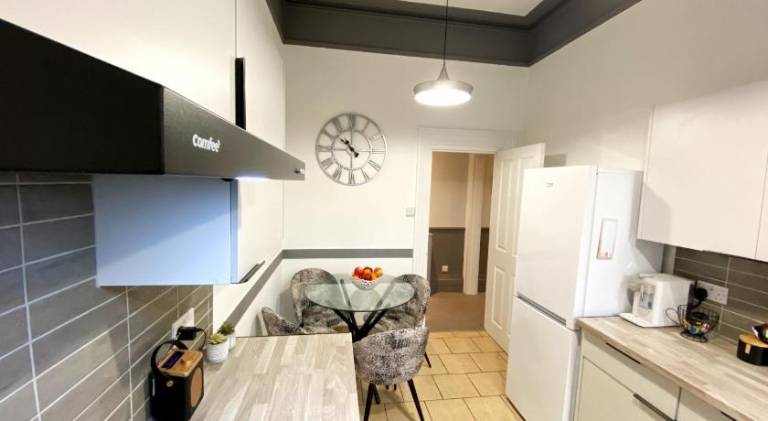 Lovely holiday apartment | Dogs allowed — photo 2