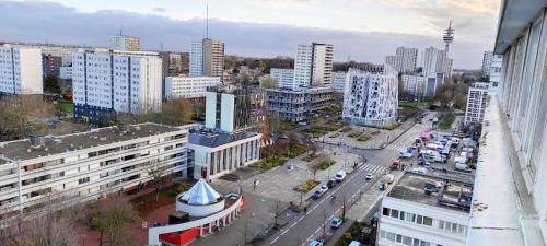 Appartement Lille-Centre
