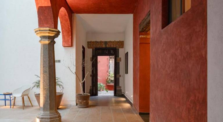 Solazul Experiencia & Estancia — photo 5