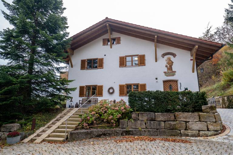 Ferienhaus Andechs