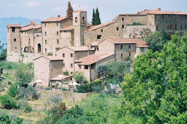 Agriturismo Pietraviva