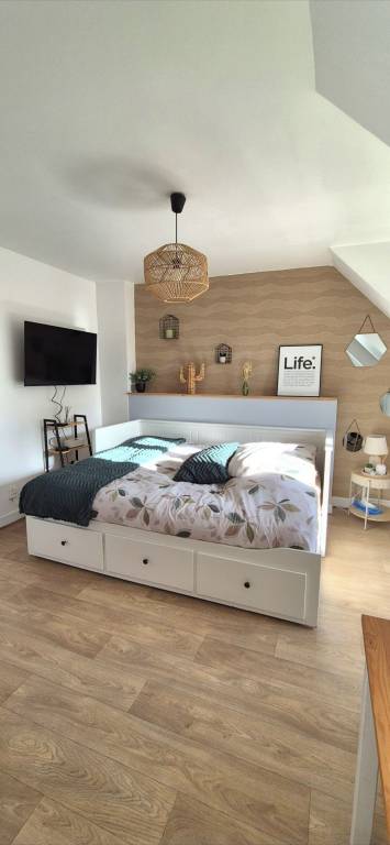 Appartement Beauvais