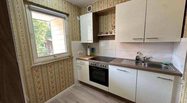 Holiday apartment with 1 room for 4 persons — photo 5