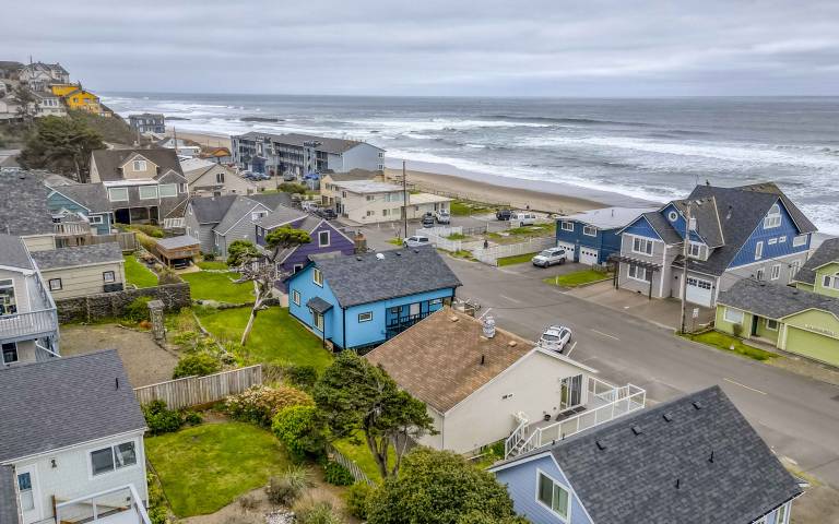 House  Lincoln City