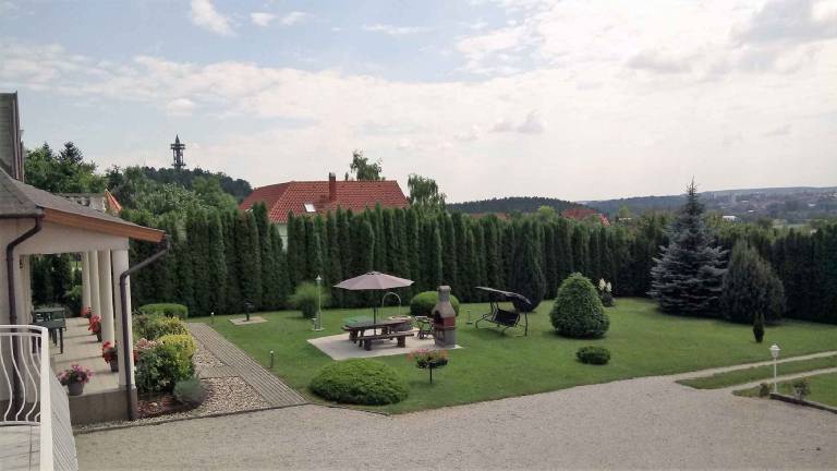 Studio in an idyllic location with garden and barbecue — photo 2