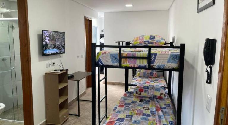 Condominio Residencial Vitoria 3 in Campo Grande