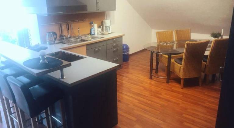 Apartment with 2 rooms for 6 persons — photo 3