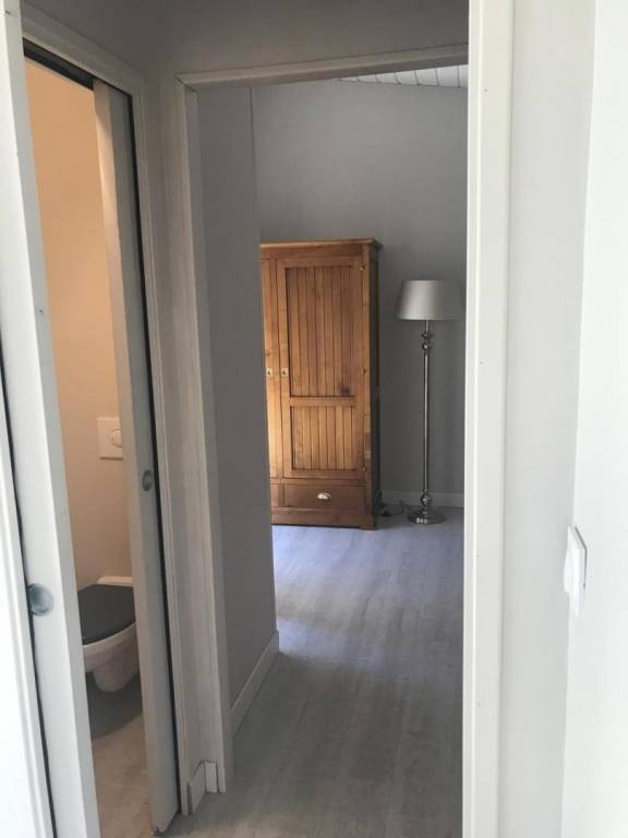 Gite with patio — photo 4