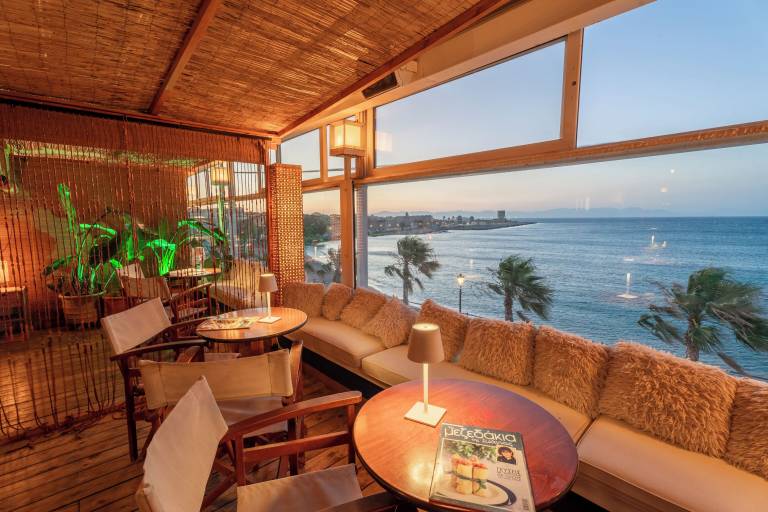 Apartment Agios Nikolaos