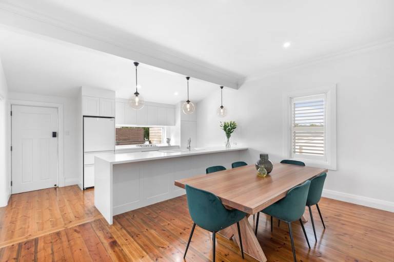 Cottage City of Mount Gambier