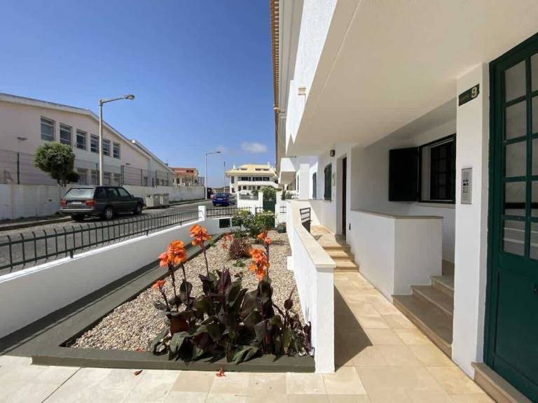 Apartamento São Bartolomeu de Galegos