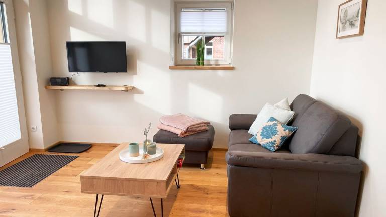 Ferienwohnung Schüttorf