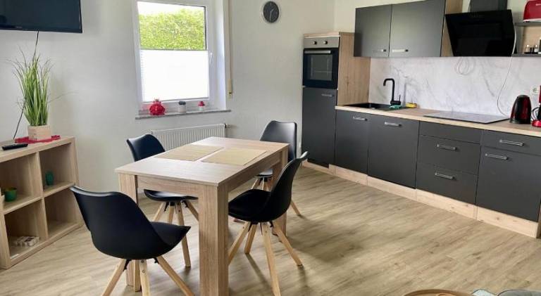Holiday apartment with 1 room for 3 persons — photo 3
