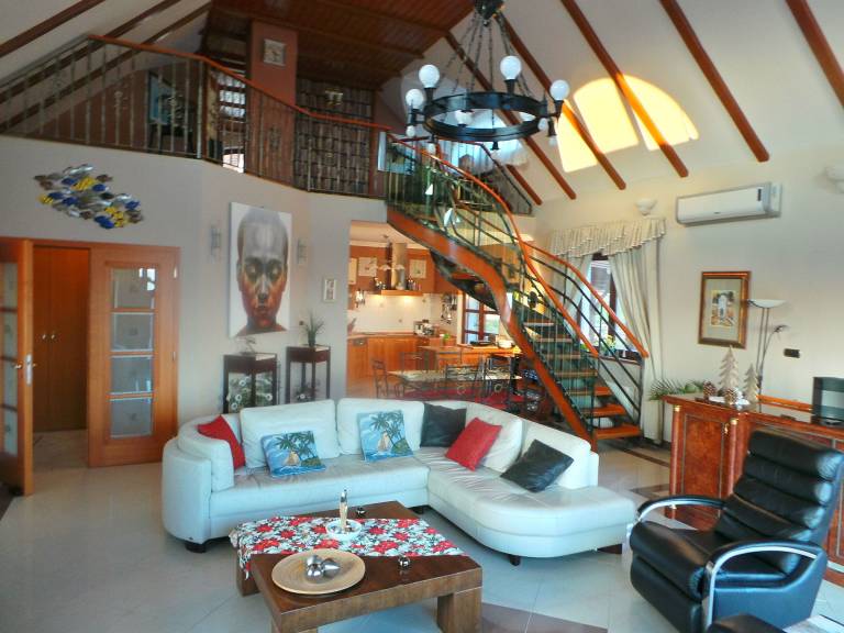 Villa Balatonfüred