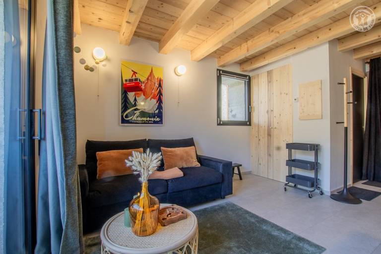 Chalet La Petite Maison — photo 5