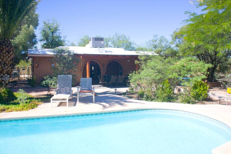 House Cheyenne Estates
