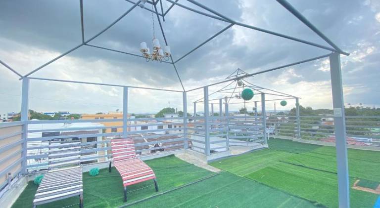 Wonderful holiday apartment with pool | Pets allowed — photo 4