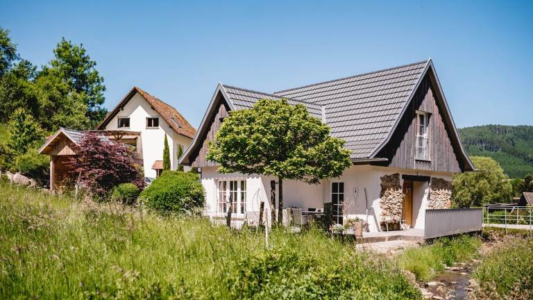Ferienhaus  Haslach im Kinzigtal