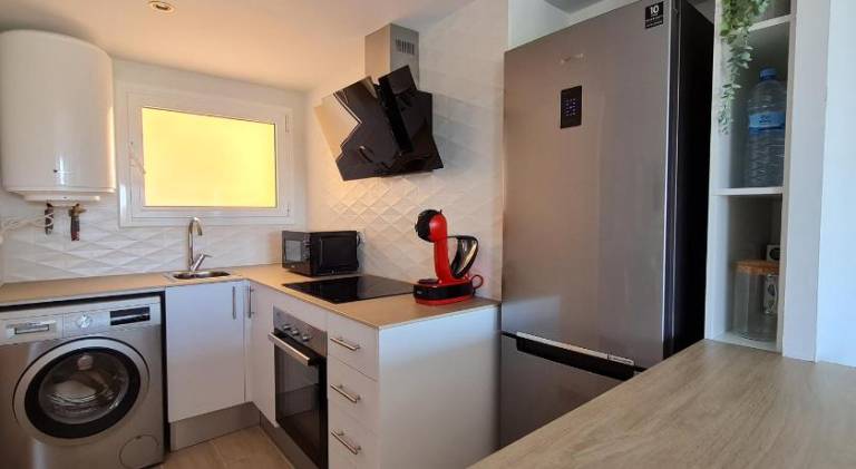 Rental apartment with pool — photo 3