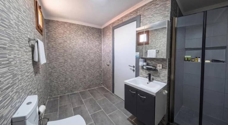 Stone House Foca Otel — photo 4