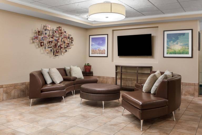 Candlewood Suites Omaha Airport By IHG — photo 3