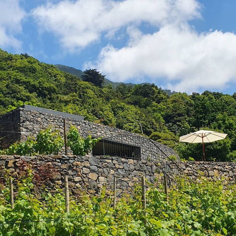 Casa rural Ponta Delgada