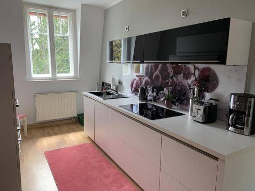 Apartment Langerwisch