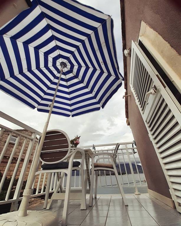Holiday apartment | Sea view — photo 2