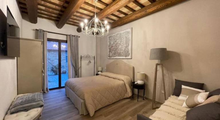 Ample holiday apartment with terrace, jacuzzi & pool | Pet-friendly — photo 2