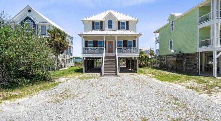 Vacation home | Close to the beach | Dogs allowed in Gulf Shores, AL