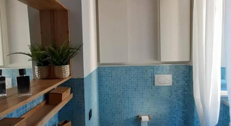 Rental apartment with 2 rooms for 5 persons — photo 5