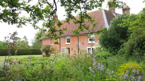 Bed and breakfast  Attleborough