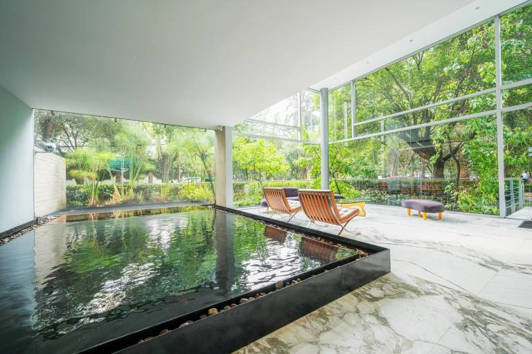 Condo  Polanco