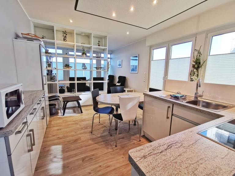 Ferienwohnung Norderney