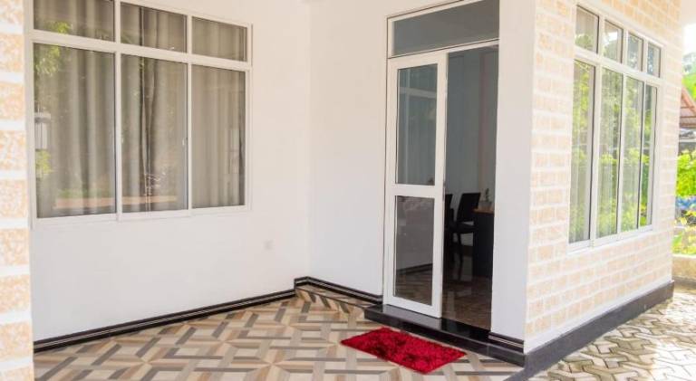 G A Villa Airport Transit Hotel — photo 3