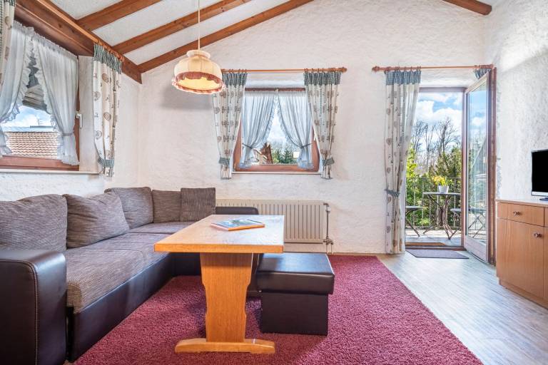 Ferienwohnung Ailingen