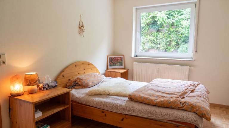 Ferienwohnung Merzhausen