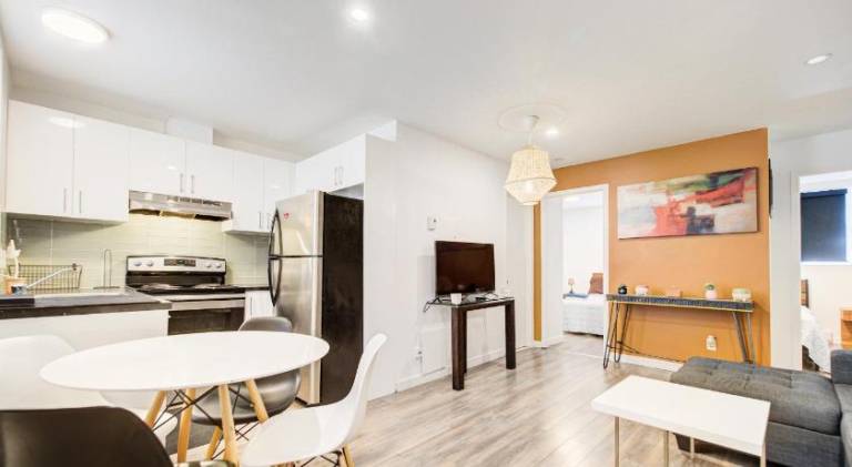 Apartment | Next to Mary | Pets are welcome — photo 3